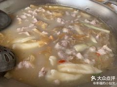 -老来福·非遗酸汤兔(凯旋路店)