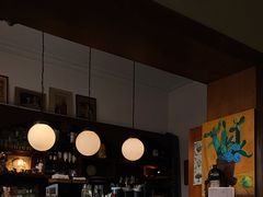 -小世界西餐厅(建国门店)