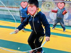 -伊顿幼儿园(济南大地锐城校区)