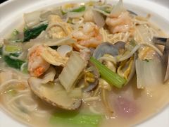 -莆田餐厅PUTIEN(世博源店)