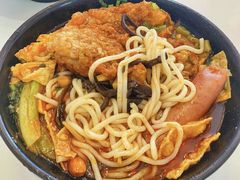 -阿生哥螺蛳粉•火锅(永安街店)