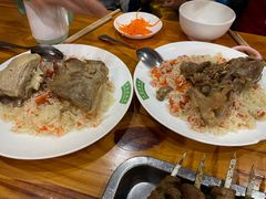 -217丰惠源抓饭(星湖街店)