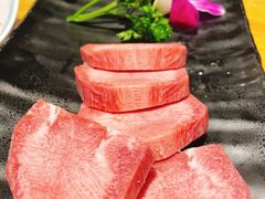 -唯成•韩国炭火烤肉 유성고기