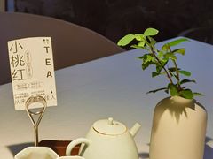 -春树下·树屋花房西餐厅(罍街AS1980店)