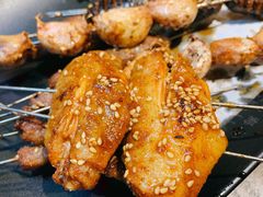 -马海涛牛肉串·午市牛腩饭·烧烤夜宵(领汇广场店)