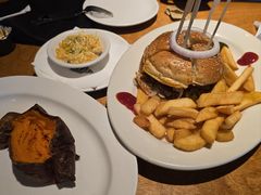 -Texas Roadhouse(世纪汇广场店)