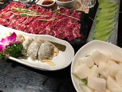 -大红袍火锅料理(尖沙咀店)