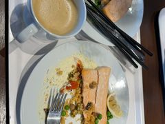 -宜家·瑞典风味餐厅(四元桥店)