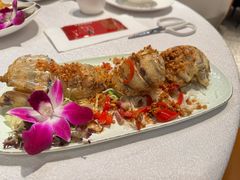 -喜记避风塘炒辣蟹(旗舰店)