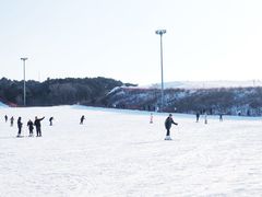 -棋盘山冰雪大世界