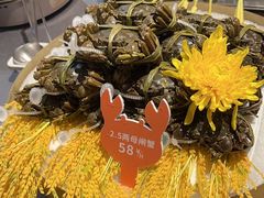 -徐记海鲜(大明宫|北二环店)
