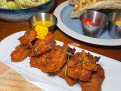 -雕刻时光·无国界料理西餐厅(五山店)