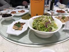 -金色艳阳天•粤菜 淮扬菜(古平岗店)