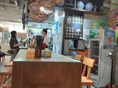 -赵崽儿川式面品(金桥国际店)