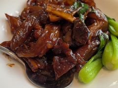 -玉林烤鸭店(定福庄店)