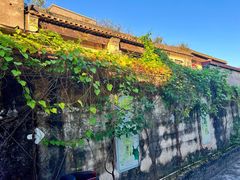 -三溪村
