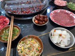 -肥龙火锅(南坪店)