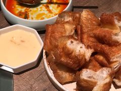 -蘑界·野生菌火锅(深业上城店)