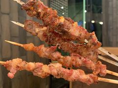 -肉串汪(月坛店)