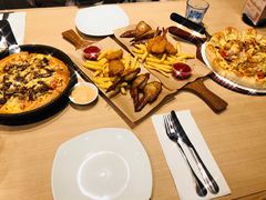 -必胜客(唐延店)