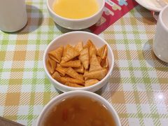 -姥姥春饼·烤鸭(未央路盛龙店)