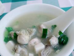 -快乐海鲜酒楼(滇池路店)