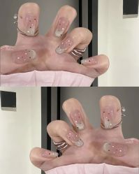 -斯馨·健康美甲美睫