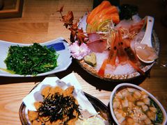 -初居食屋日式料理(万象城购物中心店)