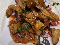 -德泰楼餐饮(莲湖路店)