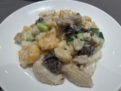 -燕春楼(海河华鼎店)
