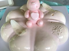 -CAKE BOSS蛋糕老板(公主坟凯德晶品店)