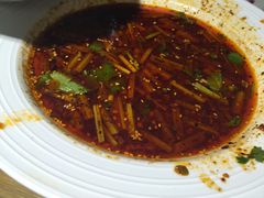 -蜀宴小调·精致家常菜(科华店)