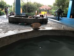 -南宫温泉水世界