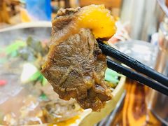 -张氏父子常德肠子馆(红星总店)
