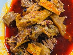 -荣生萝卜汤饭店