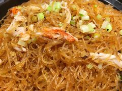 干逼蟹肉粉丝煲-御彩酒家(东风东路店)