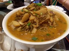 -穆隆斋清真大饭店(串窑街店)