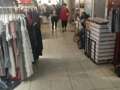 -七浦路服装批发市场