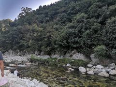 -沣峪口