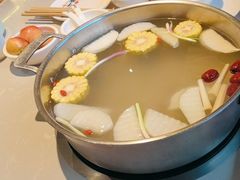 -俏牛哥鲜牛肉牛肆馆(重庆天地店)