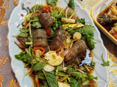 -官塘锋记鱼生·生腌·砂锅粥(牌坊街店)
