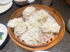 牛肉烧麦-鼓楼东街老火锅(鼓楼店)