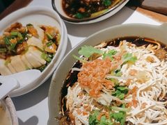 -东园小馆·早茶·淮扬小炒(印象汇店)