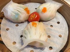 -禄运茶居·手工点心(体育西店)