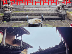 -三峡人家风景区