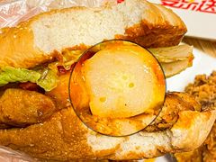 -麦当劳(中山大道中店)