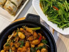 -台北楚楚园馅饼粥(虹桥南丰城店)