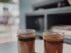 -麻雀咖啡SPARROW COFFEE(十全街店)