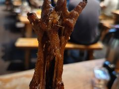 -木屋烧烤(坂田天安云谷店)