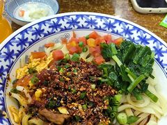 -樊二郎·驴蹄子面(科技路店)